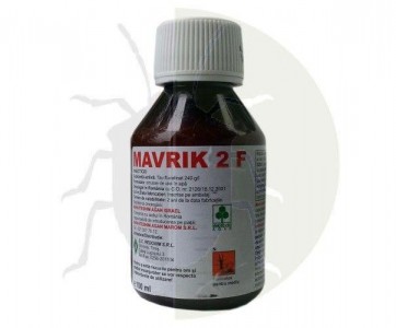 Mavrik 2F