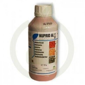 Nuprid AL 600 FS