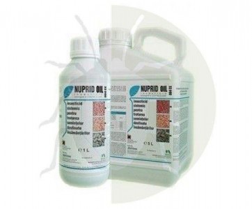 Nuprid Oil 004 CE