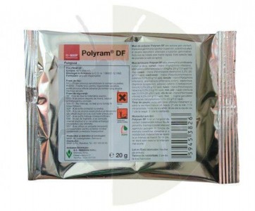 Polyram DF