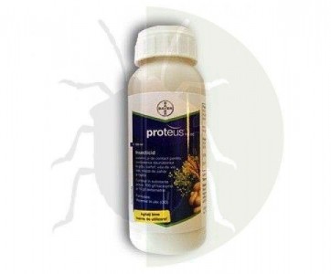 Proteus OD 110