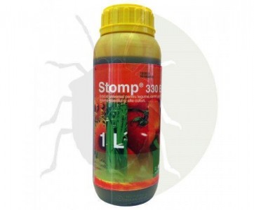 Stomp 330 CE
