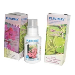 Plantmax