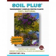 Soil Plus