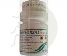 UNIVERSALIS 593 SC