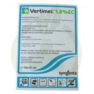 Vertimec 1,8 EC