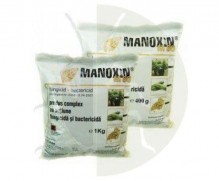 Manoxin M 60 PU