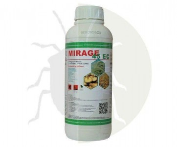 Mirage 45 EC 