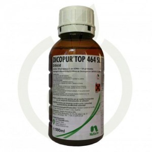 Dicopur Top 464 SL