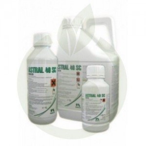 Astral 40 SC