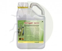 Tomigan 250 EC