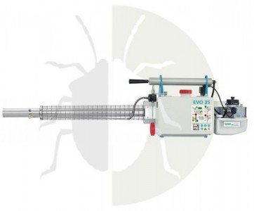 Fogger Igeba EVO 35