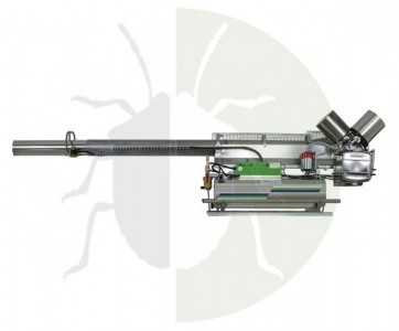 Fogger Igeba TF 160 HD