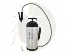 Pulverizator manual Igeba ES 5 M, 10 M