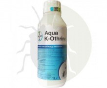 Insecticid Aqua K-Othrine EW 20