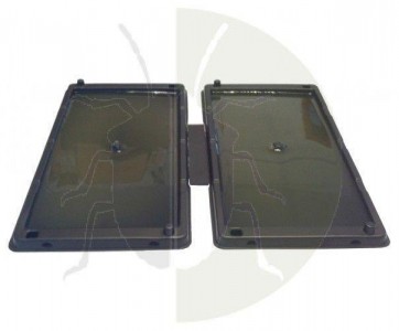 Capcana CatchMaster 48R, adeziv sobolani