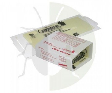 Capcana CatchMaster 72TC, adeziv soareci
