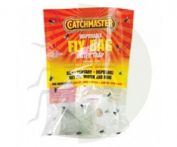 CatchMaster Fly Bag, capcana muste