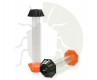 Capcana CatchMaster GLOstik 922, 2 rezerve adezive
