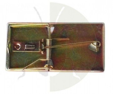 Big Cheese STV 105, capcana soareci