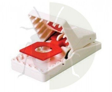 Big Cheese STV 149, capcana sobolani