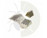 SX-Lure, molii textile