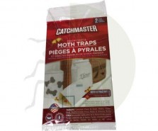 Capcana CatchMaster 812B, molii alimente
