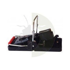 Victor Power Kill M142, capcana soareci