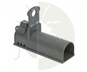 Victor Clean Kill M162, capcana soareci