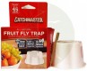 CatchMaster Fruit Fly Trap, capcana musculita de otet