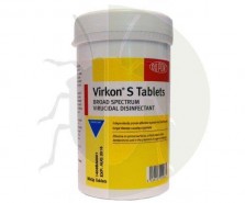 Virkon S - tablete