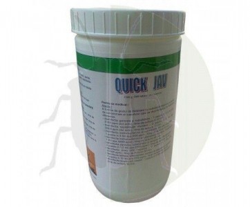 Dezinfectant Quick JAV, 1 kg