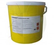 Cloramina T