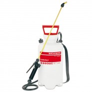 Pulverizator manual Birchmeier Garden Star 5L