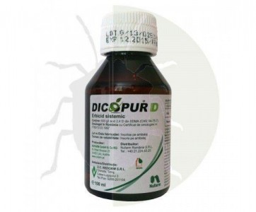 Dicopur